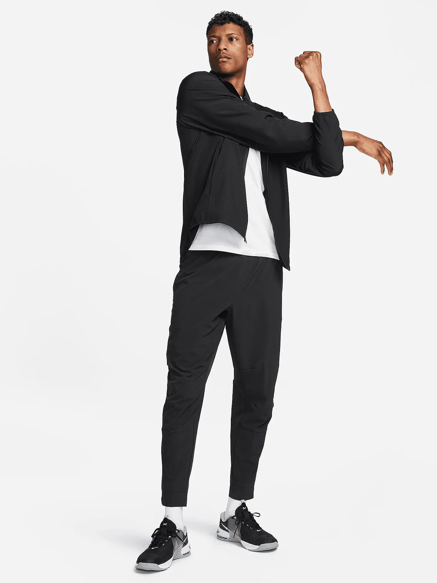 NIKE | Herren Fitnesshose Unlimited | 